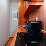 Apartmán Adm Comfort - Free Parking Garage