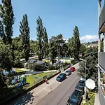 Adm Comfort - Free Parking Garage * Bratislava
