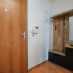 Adm Comfort - Free Parking Garage Bratislava