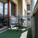 Adm Comfort - Free Parking Garage * Bratislava