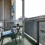 Adm Comfort - Free Parking Garage Apartmán