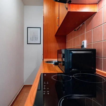 Διαμέρισμα Adm Comfort - Free Parking Garage