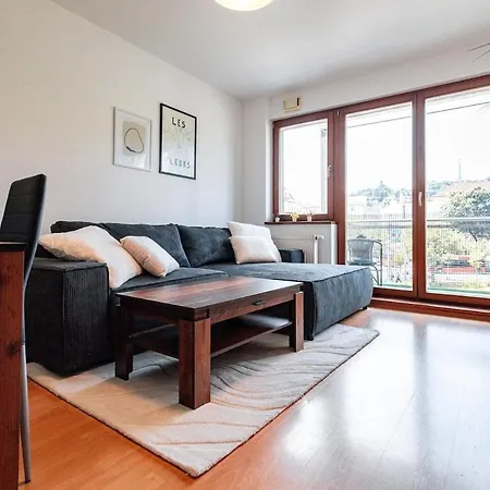 Apartamento Adm Comfort - Free Parking Garage