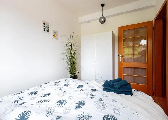 Adm Comfort - Free Parking Garage شقة *