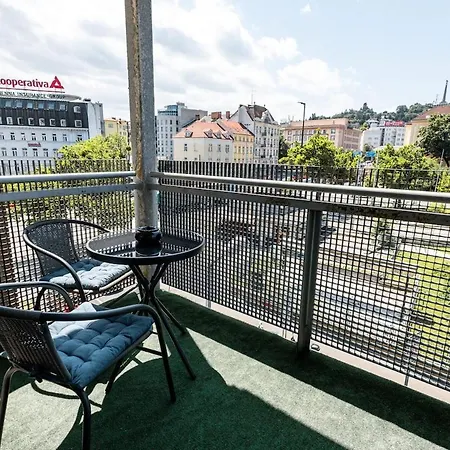 Appartement Adm Comfort - Free Parking Garage