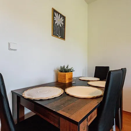 Appartement Adm Comfort - Free Parking Garage Bratislava